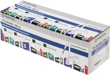 Доводчик двери Tantos TS-DC045