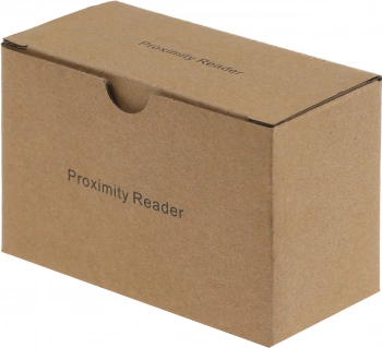 Считыватель карт Tantos TS-RDR-EHMF