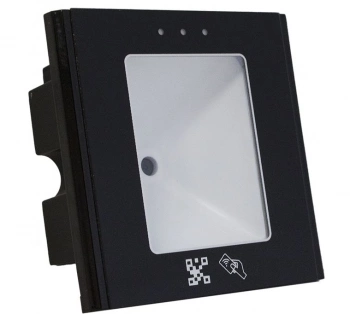 Считыватель карт Tantos TS-RDR-QR