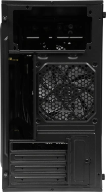 Корпус Aerocool CS-107-A-BK-v2
