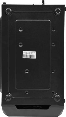 Корпус Aerocool CS-107-A-BK-v2