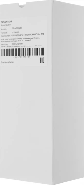 Аудиотрубка Tantos TS-AD Digital