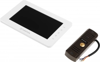 Комплект домофона Tantos Mia Kit