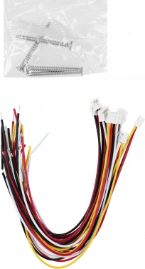 Комплект домофона Tantos Mia Kit