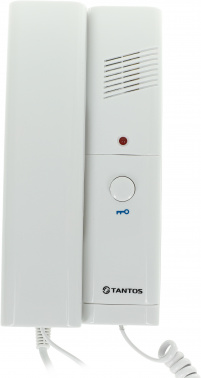 Аудиотрубка Tantos TS-203 Kit