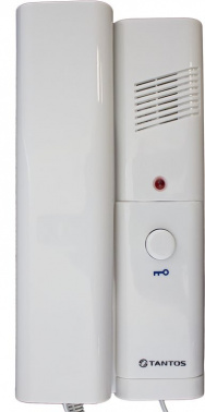 Аудиотрубка Tantos TS-203 Kit