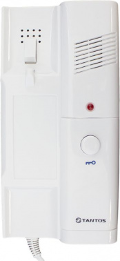 Аудиотрубка Tantos TS-203 Kit