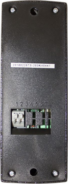 Аудиотрубка Tantos TS-203 Kit