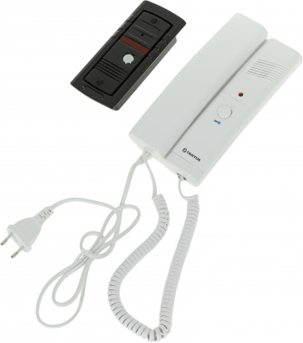 Аудиотрубка Tantos TS-203 Kit