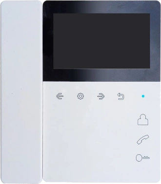 Видеодомофон Tantos Elly