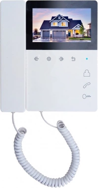 Видеодомофон Tantos Elly