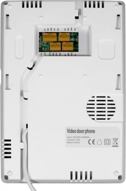 Видеодомофон Tantos Elly