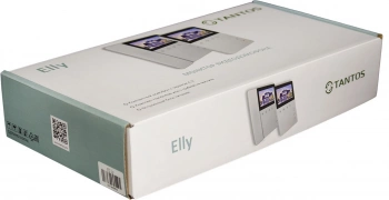 Видеодомофон Tantos Elly