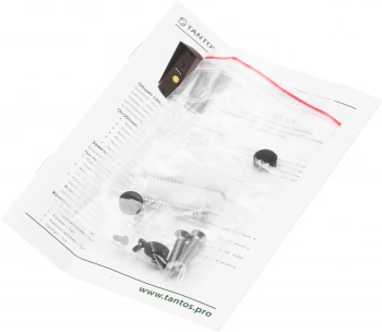 Видеопанель Tantos Walle+