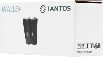 Видеопанель Tantos Walle+