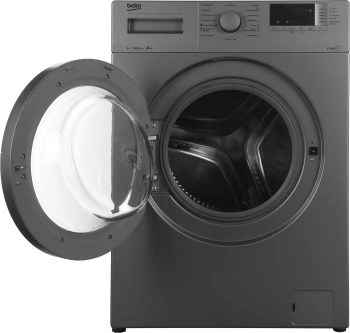 Стиральная машина Beko WSRE6512ZSS