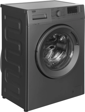 Стиральная машина Beko WSRE6512ZSS