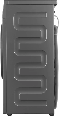 Стиральная машина Beko WSRE6512ZSS