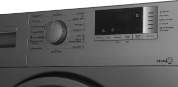 Стиральная машина Beko WSRE6512ZSS