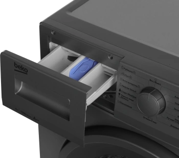 Стиральная машина Beko WSRE6512ZSS