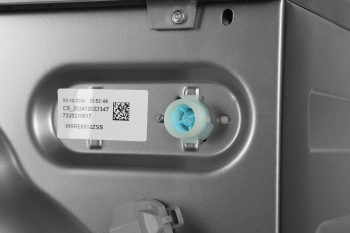 Стиральная машина Beko WSRE6512ZSS