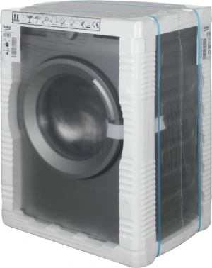 Стиральная машина Beko WSRE6512ZSS
