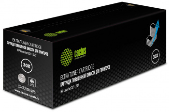 Картридж лазерный Cactus CS-CF230X-MPS