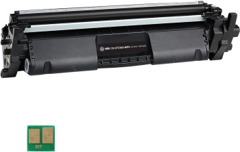 Картридж лазерный Cactus CS-CF230X-MPS