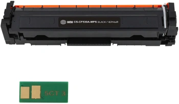 Картридж лазерный Cactus CS-CF530A-MPS