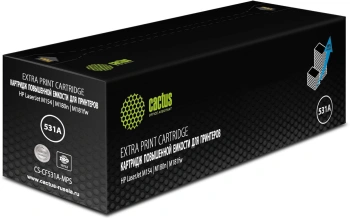 Картридж лазерный Cactus CS-CF531A-MPS