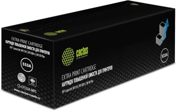 Картридж лазерный Cactus CS-CF533A-MPS