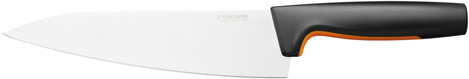 Нож кухонный Fiskars Functional Form 1057534