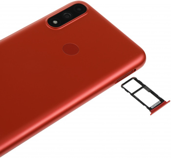 Смартфон Lenovo XT2097-15