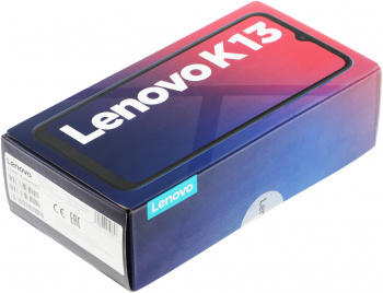 Смартфон Lenovo XT2097-15