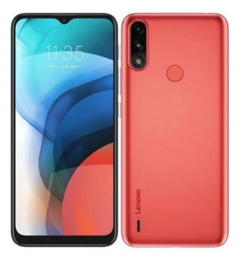 Смартфон Lenovo XT2097-15