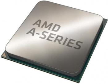 Процессор AMD A10 8770 PRO