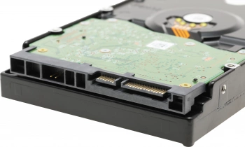 Жесткий диск WD SATA-III 8Tb  WD84PURZ