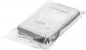 Жесткий диск WD SATA-III 8Tb  WD84PURZ