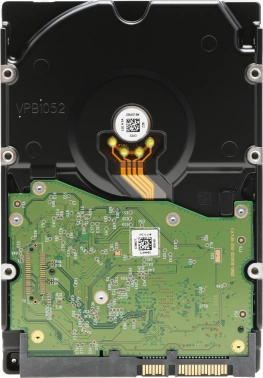Жесткий диск WD SATA-III 8Tb  WD84PURZ