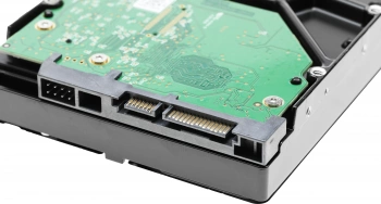 Жесткий диск WD SATA-III 2Tb  WD2002FFSX