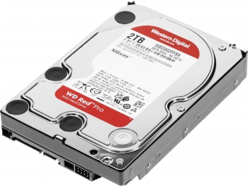 Жесткий диск WD SATA-III 2Tb  WD2002FFSX