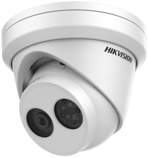 Камера видеонаблюдения IP Hikvision  DS-2CD2343G0-IU(4mm)