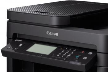 МФУ лазерный Canon i-Sensys MF237W bundle