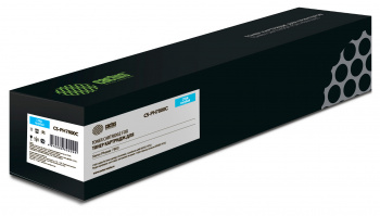 Картридж лазерный Cactus CS-PH7800C