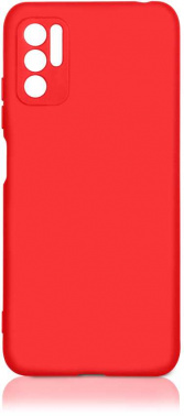 Чехол (клип-кейс) DF для Xiaomi Redmi Note 10 (5G)/Poco M3 Pro xiOriginal-22