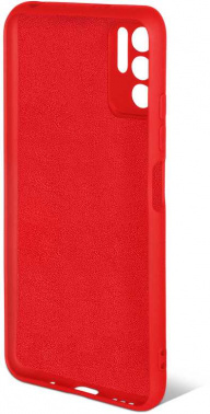 Чехол (клип-кейс) DF для Xiaomi Redmi Note 10 (5G)/Poco M3 Pro xiOriginal-22