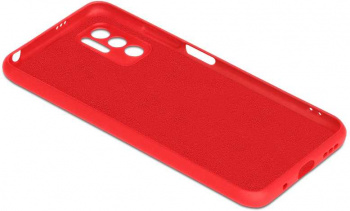 Чехол (клип-кейс) DF для Xiaomi Redmi Note 10 (5G)/Poco M3 Pro xiOriginal-22