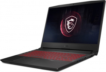 Ноутбук MSI Pulse GL66 11UEK-211XRU