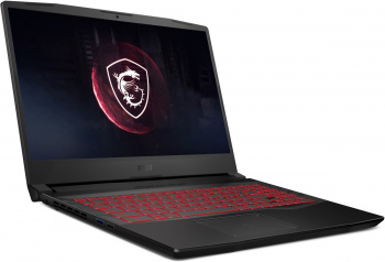 Ноутбук MSI Pulse GL66 11UEK-211XRU