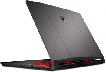 Ноутбук MSI Pulse GL66 11UEK-211XRU